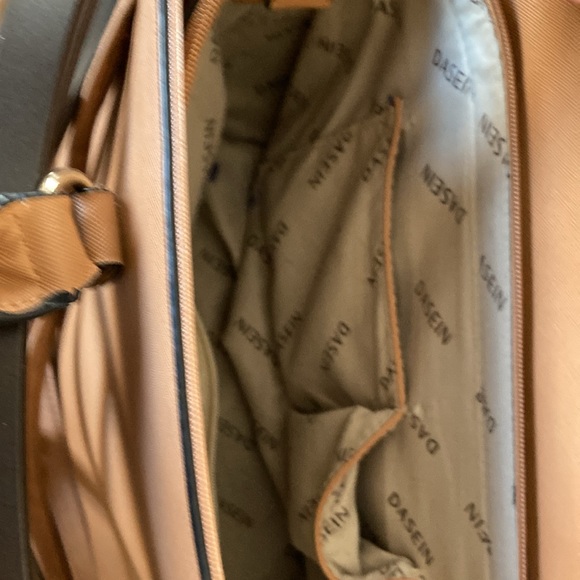 Darien work bag - Picture 4 of 6